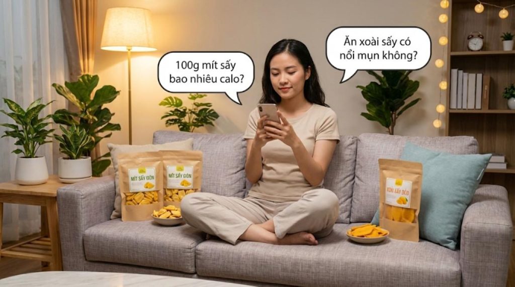 Hỏi Nhanh Đáp Thật (FAQ)