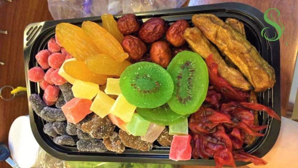 Khi nào nên để ngăn mát