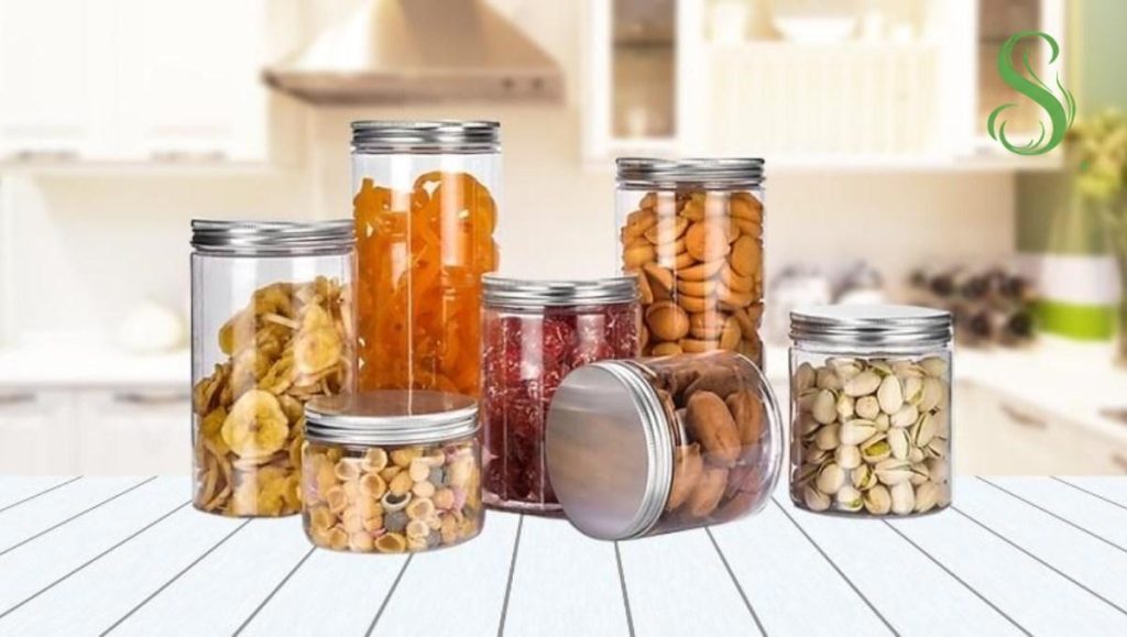 Khi nào trái cây sấy không cần để ngăn mát