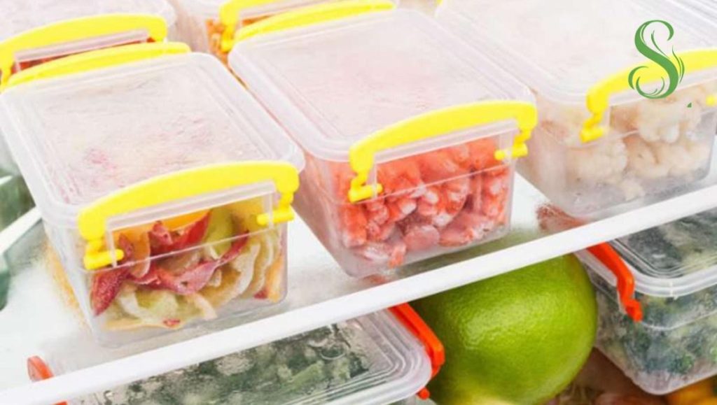 Nếu không để ngăn mát thì nên bảo quản thế nào