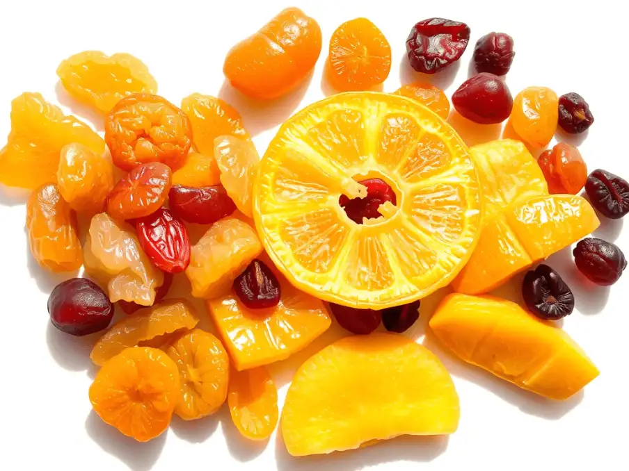 Trái cây sấy có giúp tăng năng lượng nhanh không và nên ăn lúc nào