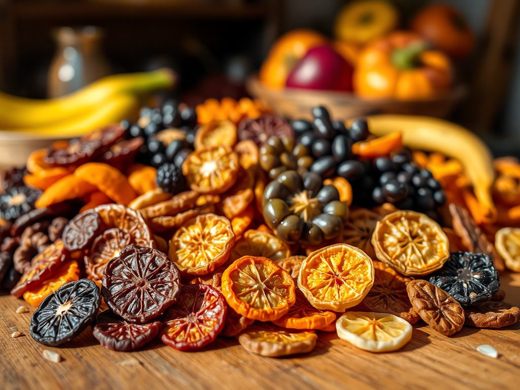 Cách đọc nhãn thành phần trái cây sấy để chọn sản phẩm dễ hơn